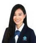Jeraldine Yeo profile