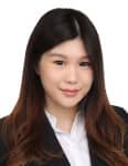 Vanessa Chuah profile