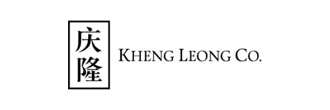 Kheng Leong logo