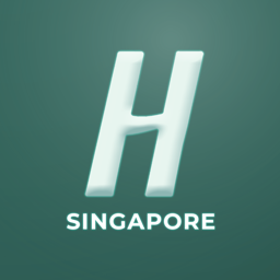 Helpling logo